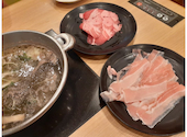しゃぶしゃぶ牛太 ココリア多摩センター店: たまちゃんさんの2026年08月26日の1枚目の投稿写真