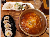 韓国料理 ジャンモ ココリア多摩センター店: たまちゃんさんの2024年11月19日の1枚目の投稿写真