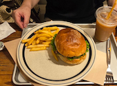 SEAGULL DINER　中之島フェスティバルプラザ店: きょうちゃんさんの2026年08月30日の1枚目の投稿写真