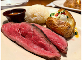 アウトバックステーキハウス 名古屋栄店: ぱくぱくさんの2026年05月12日の1枚目の投稿写真