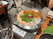 サウィ食堂 高松店: ユウカさんの2026年07月21日の1枚目の投稿写真