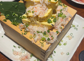 【なまら屋　札幌すすきの店】肉寿司と海鮮　和食居酒屋: ゴリさんの2025年06月の1枚目の投稿写真