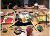 温野菜 蒲田西口店: トゥイーティーさんの2024年12月03日の1枚目の投稿写真