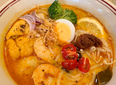 Cafeteria Spice Jaya カフェテリア スパイス ジャヤ: ユウキさんの2023年06月30日の1枚目の投稿写真