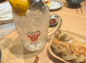 あご出汁餃子ゆでタン さんじ　天文館店: やまさんの2026年03月の1枚目の投稿写真