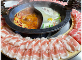 芙蓉苑火鍋城 FUYO EN 京都店: 輝さんの2022年07月18日の2枚目の投稿写真