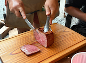 岡フォルニアBBQガーデン: ぴよさんの2026年09月22日の1枚目の投稿写真