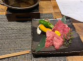 肉割烹　鋒 kissaki: マサシさんの2023年11月の1枚目の投稿写真