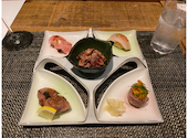 肉割烹 鋒 kissaki: 佐藤さんの2023年11月26日の2枚目の投稿写真