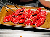 焼肉 リブランド: マーちゃんさんの2025年04月29日の1枚目の投稿写真