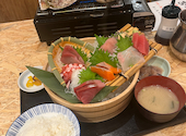 浜焼き海鮮居酒屋 大庄水産 京急鶴見店: ちーちゃんさんの2026年07月10日の2枚目の投稿写真