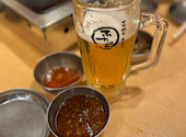 大阪焼肉 ホルモン ふたご 元住吉店: ひかるさんの2023年11月22日の1枚目の投稿写真