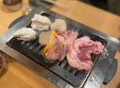 大阪焼肉 ホルモン ふたご 元住吉店: ひかるさんの2023年11月22日の2枚目の投稿写真