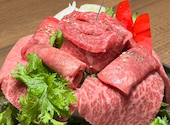焼肉 いのうえ 立川店: かなさんの2025年06月28日の1枚目の投稿写真