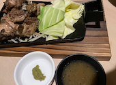 うお鶏 三島店: トシヤさんの2023年02月28日の2枚目の投稿写真