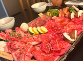 米沢牛黄木 金剛閣焼肉 黄木 : kanabeさんの2026年06月15日の2枚目の投稿写真