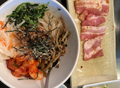 焼肉まいうーカルビ 松任バイパス店: まるぺんさんの2026年07月27日の1枚目の投稿写真