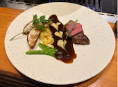 牛とろ焼しゃぶ専門店 十二松六左衛門: ゆぴさんの2026年08月29日の1枚目の投稿写真