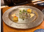 牛とろ焼しゃぶ専門店 十二松六左衛門: ゆぴさんの2026年08月29日の2枚目の投稿写真