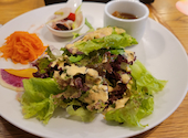 NIJIYA cafe&dining: ゆかりんさんの2024年08月27日の2枚目の投稿写真