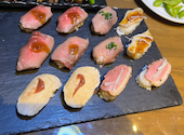 鳥物語 上野駅前店: ペテルギ臼トフさんの2025年11月02日の3枚目の投稿写真