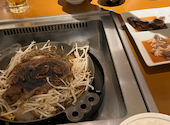 松尾ジンギスカン 札幌駅前店: 藍さんの2026年06月30日の1枚目の投稿写真