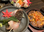 刺身と焼き物 ひゃくや 別邸: AIさんの2026年05月31日の1枚目の投稿写真