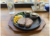 ステーキハウス 魔法のらんぷ 北24条店: 藍さんの2026年08月31日の1枚目の投稿写真