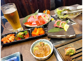 焼肉うちだ石橋本店: えりーさんの2026年08月14日の1枚目の投稿写真