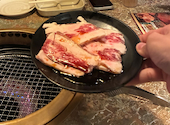 焼肉 かわよし 栄錦本店: テッタさんの2026年08月21日の1枚目の投稿写真
