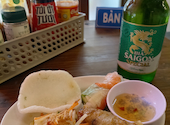ベトナム料理アオババ 沖縄那覇店: めぐさんの2026年08月14日の1枚目の投稿写真