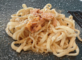 フレンチソーキそば専門店 Salmon Noodle 3.0 首里店: めぐさんの2026年09月05日の1枚目の投稿写真