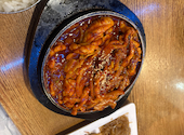 KOREAN CAFE ONDO オンド 立川GREENSPRINGS: ゆゆゆさんの2026年06月12日の1枚目の投稿写真