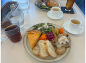 Cafe FRESNEL カフェ フレネル: 柳さんの2025年08月31日の1枚目の投稿写真