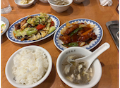 北京飯店 本館の口コミ画像1