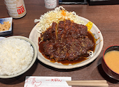 矢場とん 矢場町本店: たけさんの2026年04月29日の1枚目の投稿写真