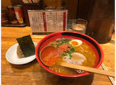北海道名物らー麺 えびそば 一幻: たけさんの2026年05月23日の1枚目の投稿写真