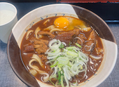 名代きしめん・JR名古屋駅・新幹線上りホーム店・住よしの口コミ画像1