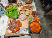 韓国料理 キムチャチャ 横浜西口店: たけさんの2026年08月15日の1枚目の投稿写真