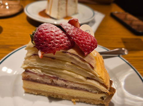 マザームーンカフェ 西宮店: うたさんの2026年04月24日の1枚目の投稿写真