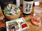 呑み食道 赤居屋: エビさんの2026年06月04日の1枚目の投稿写真