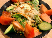 藁焼き小屋またふく 九条店: みきさんの2026年10月06日の2枚目の投稿写真