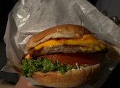 モスバーガー豊田若園店の口コミ画像1
