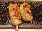 炭火・焼鳥 鶫 つぐみ 熊本店: さーこさんの2022年03月18日の2枚目の投稿写真