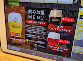YEBISU BAR ヱビスバー 上野の森さくらテラス店: トトさんの2025年04月10日の1枚目の投稿写真
