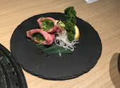 焼肉 BULL TOKYO ブル トウキョウ: ともちゃんさんの2022年11月02日の1枚目の投稿写真