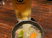 創作居酒屋 繋 つながり: いのちゃんさんの2025年10月05日の3枚目の投稿写真