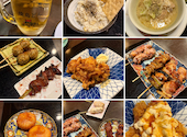焼鳥どん 新潟長岡店: いのちゃんさんの2026年05月11日の1枚目の投稿写真