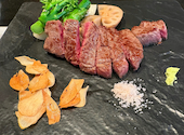 steak lounge 煉 Ren: みずほさんの2026年01月01日の1枚目の投稿写真
