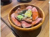 肉バル食堂 トリガービーフ 京都河原町: あいこさんの2026年08月08日の1枚目の投稿写真